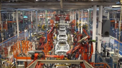 صنعت خودرو ترکیه