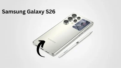 طراحی گلکسی اس۲۶ اولترا عکس