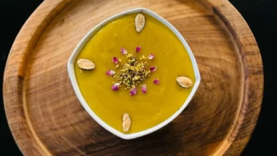 طرز تهیه ادویه کاچی