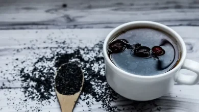 طرز تهیه دمنوش خشخاش