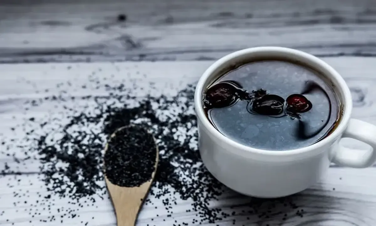 طرز تهیه دمنوش خشخاش