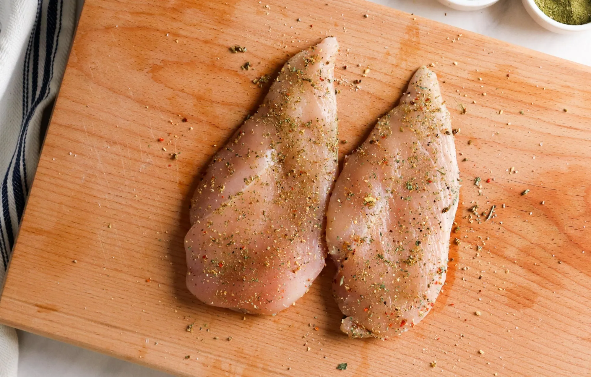 6 مدل مرینیت مرغ رژیمی 1 طرز تهیه مرینیت مرغ رژیمی