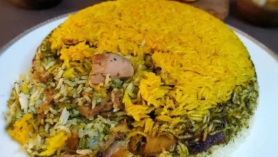 طرز تهیه موفلک ماهی شور؛ غذای اصیل هرمزگان