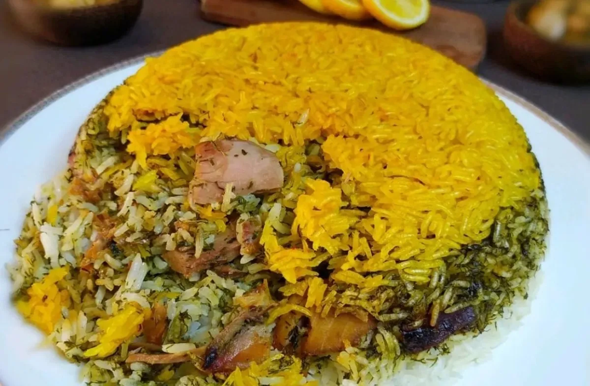 طرز تهیه موفلک ماهی شور؛ غذای اصیل هرمزگان
