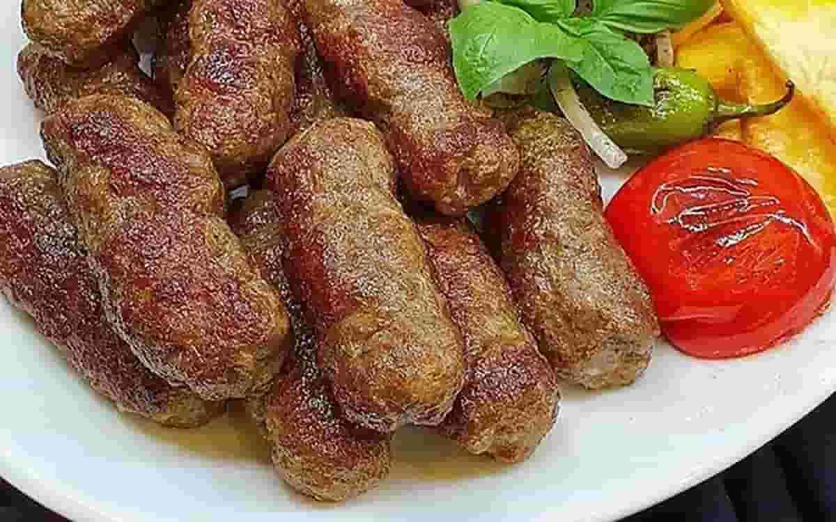 کتلت ترکیه ای