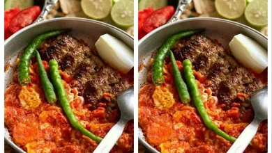 طرز تهیه کوبلت برای شروع یک صبح کاری پرانرژی