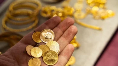 رالی شگفتانگیز طلا در یکونیم ماه گذشته