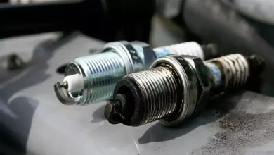 علت روغن زدن سر شمع خودرو چیست؟ 15 علت روغن زدن سر شمع خودرو چیست؟؟