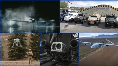 فناوری دفاعی ترکیه