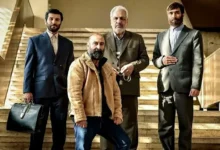 بهرام افشاری