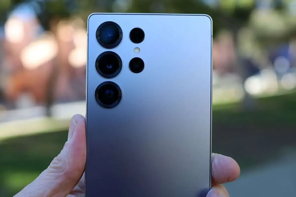 قوی‌ترین گوشی اندرویدی