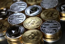 ارز‌های دیجیتال