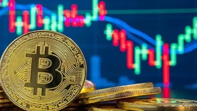 قیمت بیت کوین امروز دوشنبه ۱۴ مهرماه ۱۴۰۴