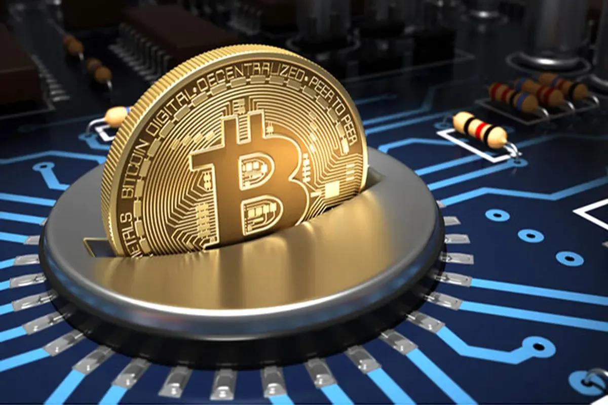 قیمت بیت کوین و ارز‌های دیجیتال امروز جمعه ۱۱ مهر ۱۴۰۴