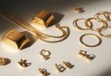 طلا و سکه