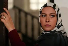 فریبا نادری