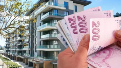 مالیات املاک