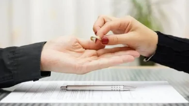 محدودیت جدید زنان در طلاق