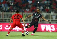 تراکتور-پرسپولیس