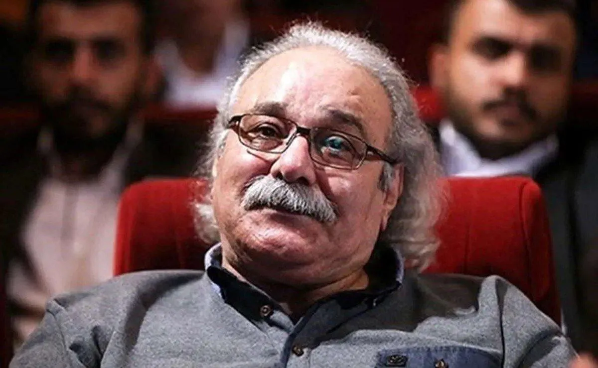 محمد کاسبی