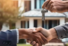 فروش املاک در ترکیه