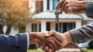 فروش املاک در ترکیه