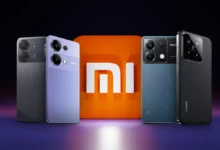 معرفی ارزان‌ترین گوشی‌ های شیائومی در سال 1404