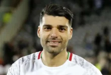 مهدی طارمی