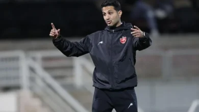 رقبای استقلال و پرسپولیس