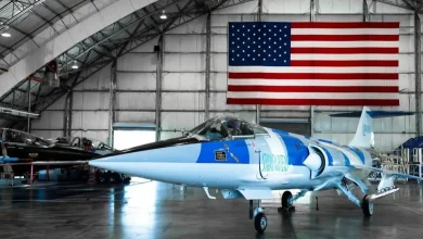 موتوری که هواپیما را هایپرسونیک می‌کند