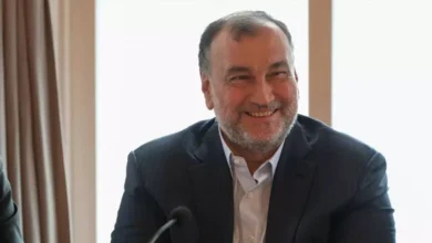 پاسخ مورات اولکر به شایعات