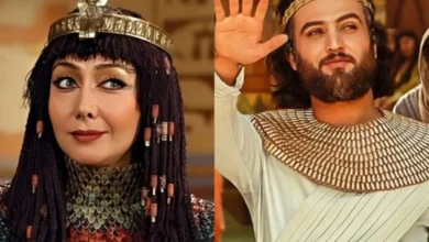 یوسف پیامبر