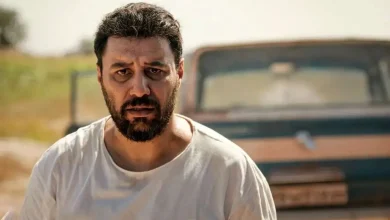 همبازی جدید جواد عزتی در فصل دوم سریال وحشی کیست؟