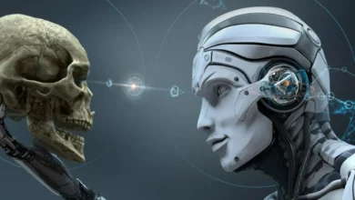 دستکش هوش مصنوعی