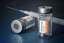 واکسن آنفلوانزا