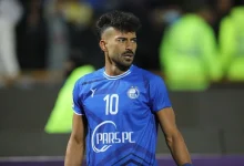 رامین رضاییان