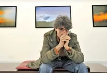 ناصر تقوایی