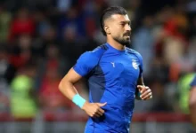 رامین رضاییان