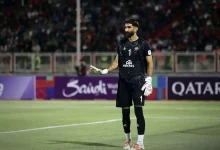 علیرضا بیرانوند