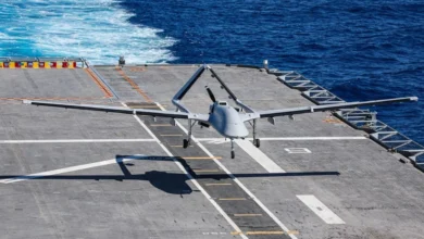 رزمایش گرگ دریا