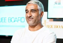 پژمان جمشیدی