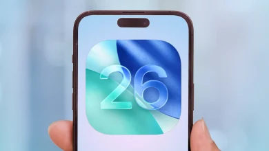 چرا iOS 26 باتری آیفون شما را خالی می‌کند؟ راهکار