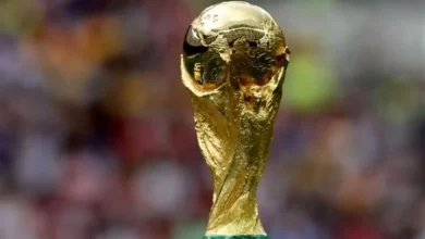 چند تیم تا به الان به جام جهانی صعود کرده‌اند؟