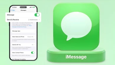 چگونه مشکل فعال‌سازی آی مسیج در آیفون را برطرف کنیم؟