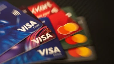 بازتعریف بدهی کارت‌های اعتباری