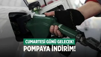 کاهش قیمت بنزین در ترکیه