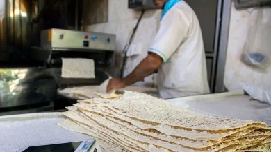 کدام نان ایرانی سالم‌تر است؟