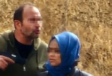 مردی در آنکارا همسر سابقش را با اسلحه گروگان گرفت