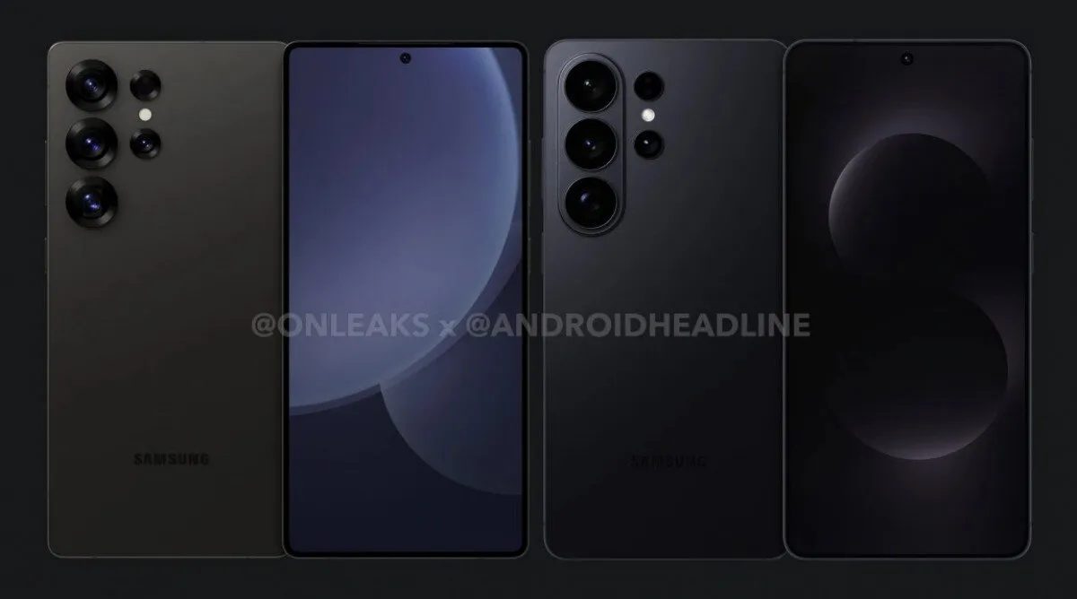 گلکسی اس۲۶ اولترا