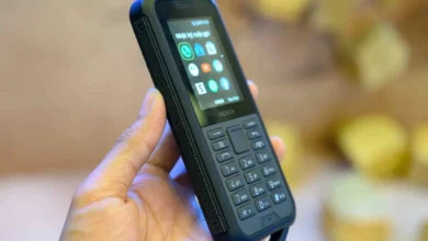 گوشی دکمه‌ای مقاوم نوکیا با تغییرات کلیدی در راه است